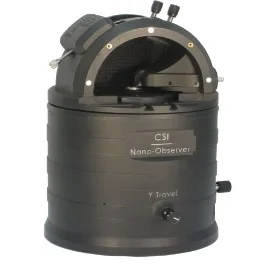 Nano-Observer AFM