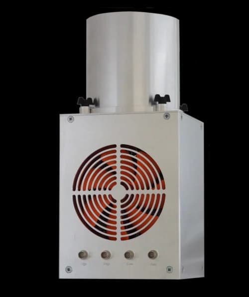 The Peltier-based Heat/Cool System PHECOS