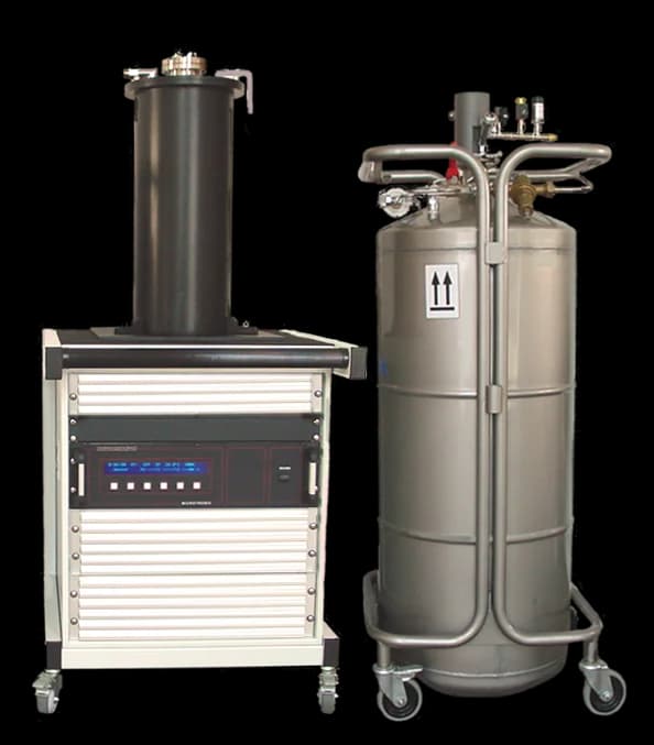 Novocool Cryosystem