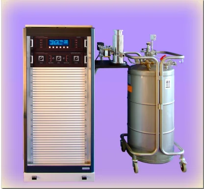 Quatro Cryosystem