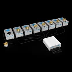 PAT Tester 8 channel