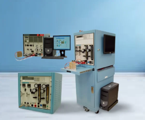 Fuel cell Technologies Inc., USA