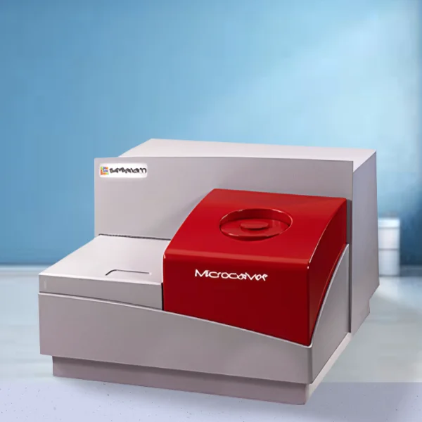 Microcalvet Ultra 4C