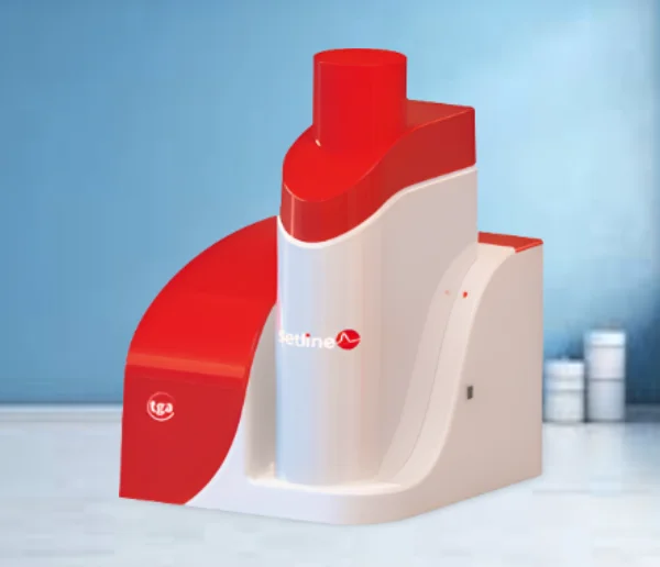 Setaram KEP Technology, France