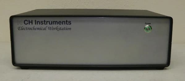 700E Bipotentiostat/Galvanostat