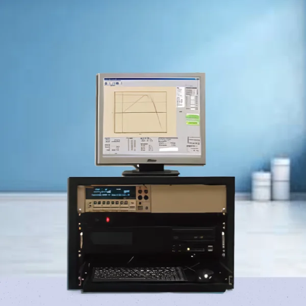 IV Measurement Systems