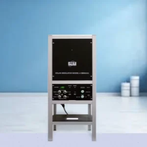 Class AAA Solar Simulator