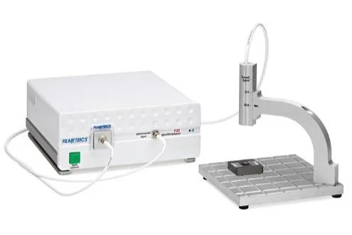 F20 Series Film Thickness Measurement Systems