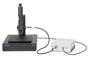 F40 Microscope-based Film Thickness Measurement Instrument