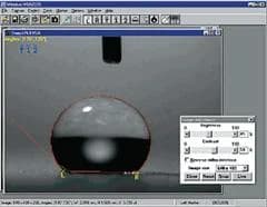 Auto FAST Imaging Software