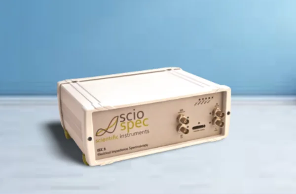 Sciospec Scientific Instruments GmbH