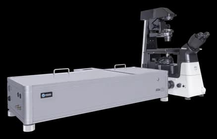 Alba STED -FLIM/FFS Laser Scanning Microscope