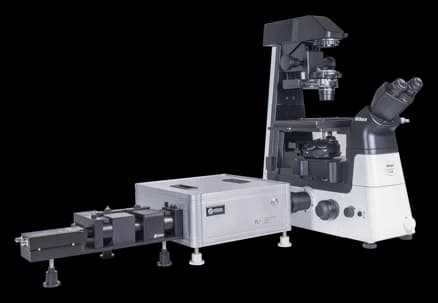 PL1 Material Sciences Confocal Workstation