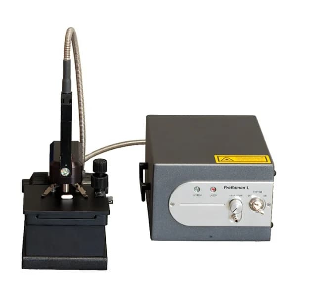 ProRaman-L High Performance Raman Spectrometer