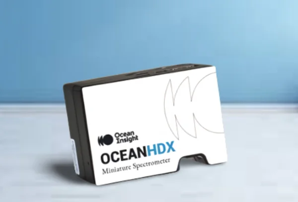 Ocean Insight, Netherland