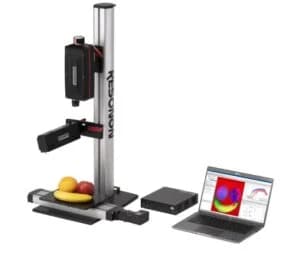 Benchtop System – Reflectance