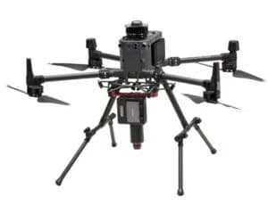 Airborne Remote Sensing System